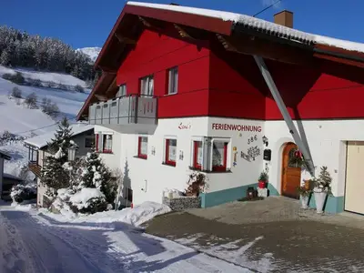 Ferienwohnung für 4 Personen (48 m²) in Nauders 1/10