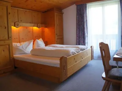 Ferienwohnung für 8 Personen in Nauders 3/10