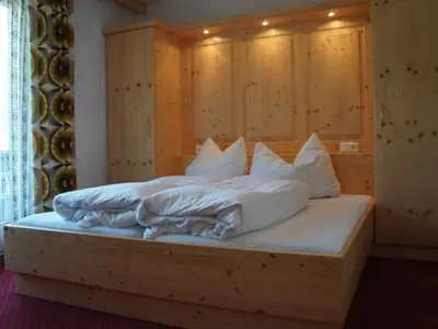 Ferienwohnung für 8 Personen in Nauders 4/10