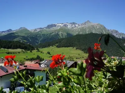 Ferienwohnung für 8 Personen in Nauders 6/10