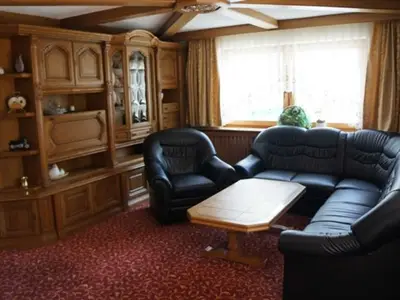Ferienwohnung für 8 Personen in Nauders 9/10
