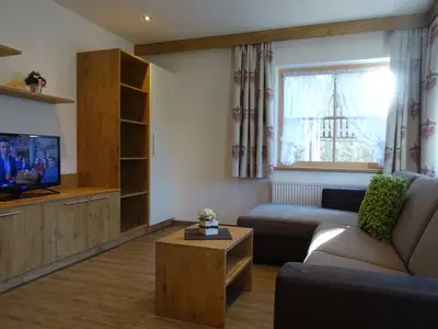 Ferienwohnung für 3 Personen (45 m²) in Nauders 2/10