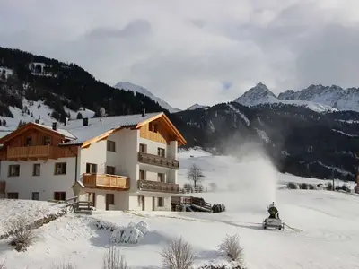 Ferienwohnung für 5 Personen (65 m²) in Nauders 2/10