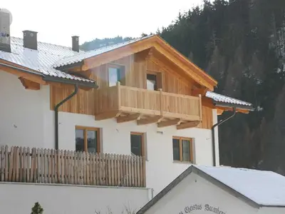 Ferienwohnung für 5 Personen (65 m²) in Nauders 8/10