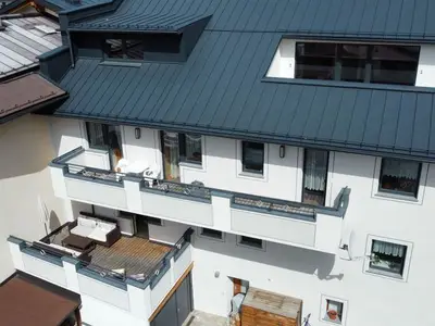 Ferienwohnung für 6 Personen (100 m²) in Nauders 3/10