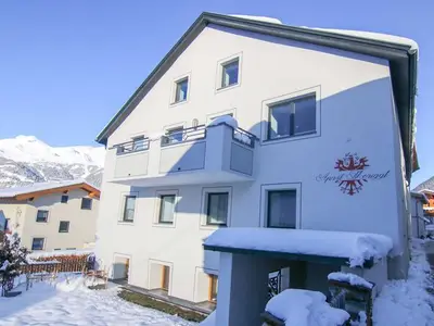 Ferienwohnung für 6 Personen (100 m²) in Nauders 4/10