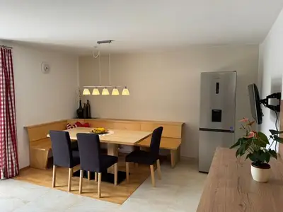 Ferienwohnung für 6 Personen (100 m²) in Nauders 5/10