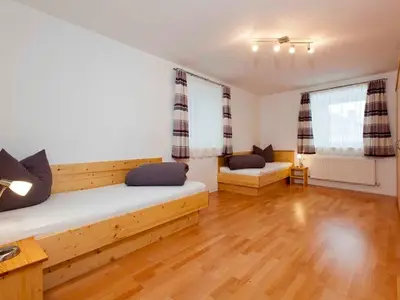 Ferienwohnung für 6 Personen (100 m²) in Nauders 6/10