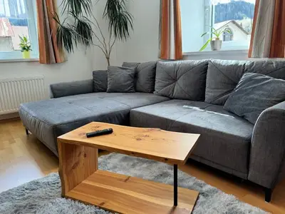 Ferienwohnung für 6 Personen (100 m²) in Nauders 8/10