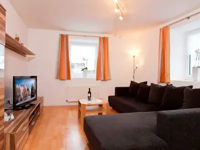 Ferienwohnung für 6 Personen (100 m²) in Nauders 1/10