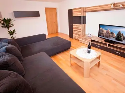 Ferienwohnung für 6 Personen (100 m²) in Nauders 2/10