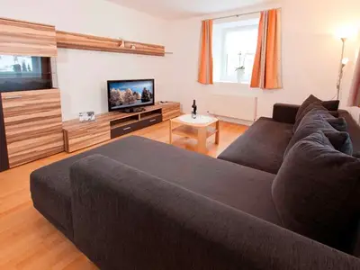 Ferienwohnung für 6 Personen (100 m²) in Nauders 3/10