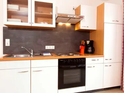 Ferienwohnung für 6 Personen (100 m²) in Nauders 6/10
