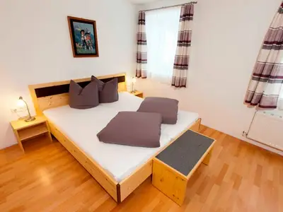Ferienwohnung für 6 Personen (100 m²) in Nauders 9/10