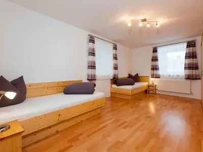 Ferienwohnung für 6 Personen (100 m²) in Nauders 10/10