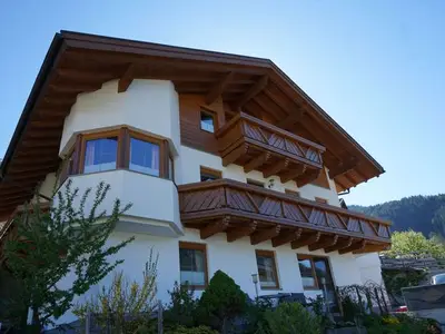 Ferienwohnung für 5 Personen (65 m²) in Nauders 2/10