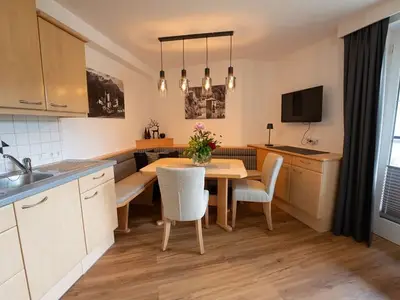 Ferienwohnung für 5 Personen (65 m²) in Nauders 3/10