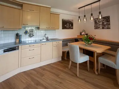 Ferienwohnung für 5 Personen (65 m²) in Nauders 4/10