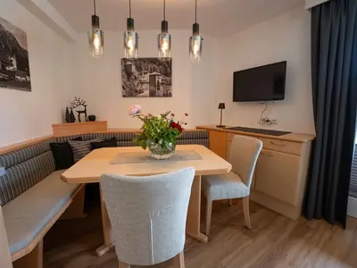 Ferienwohnung für 5 Personen (65 m²) in Nauders 5/10