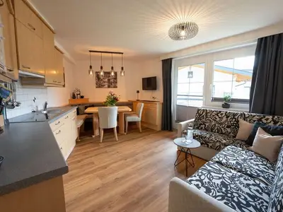 Ferienwohnung für 5 Personen (65 m²) in Nauders 8/10