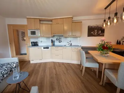 Ferienwohnung für 5 Personen (65 m²) in Nauders 10/10