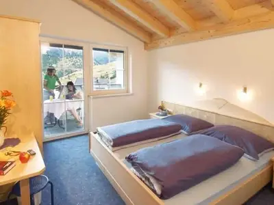 Ferienwohnung für 8 Personen (85 m²) in Nauders 4/10