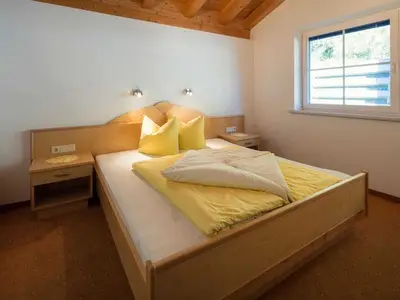 Ferienwohnung für 8 Personen (85 m²) in Nauders 5/10