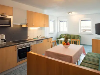 Ferienwohnung für 8 Personen (85 m²) in Nauders 8/10