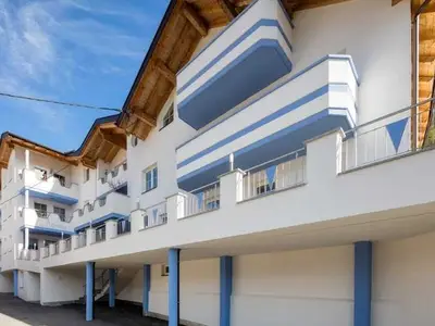 Ferienwohnung für 8 Personen (85 m²) in Nauders 1/10