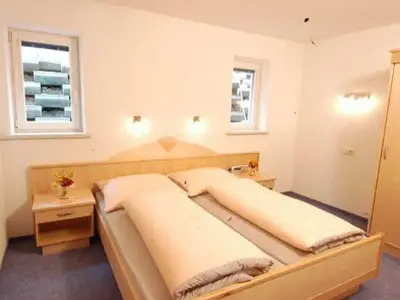 Ferienwohnung für 8 Personen (85 m²) in Nauders 3/10