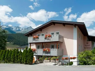 Ferienwohnung für 3 Personen (36 m²) in Nauders 2/10