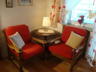 Ferienwohnung für 3 Personen (36 m²) in Nauders 3/10
