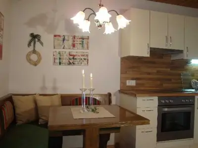 Ferienwohnung für 3 Personen (36 m²) in Nauders 4/10