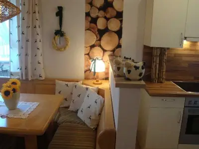 Ferienwohnung für 3 Personen (36 m²) in Nauders 5/10