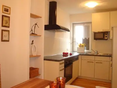 Ferienwohnung für 3 Personen (36 m²) in Nauders 8/10