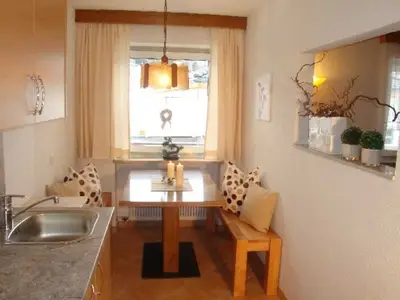 Ferienwohnung für 3 Personen (36 m²) in Nauders 9/10