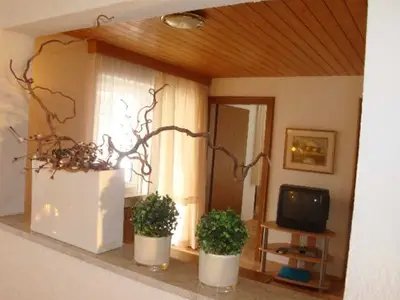 Ferienwohnung für 3 Personen (36 m²) in Nauders 10/10