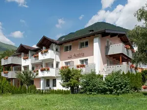 Ferienwohnung für 4 Personen (59 m²) in Nauders