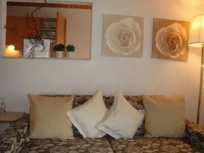 Ferienwohnung für 3 Personen (36 m²) in Nauders 5/10