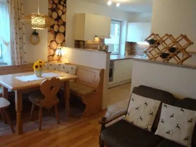 Ferienwohnung für 3 Personen (36 m²) in Nauders 9/10