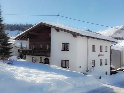 Ferienwohnung für 7 Personen (60 m²) in Nauders 5/10
