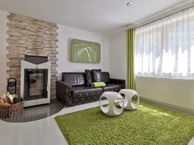 Ferienwohnung für 7 Personen (60 m²) in Nauders 6/10