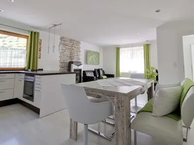 Ferienwohnung für 7 Personen (60 m²) in Nauders 7/10