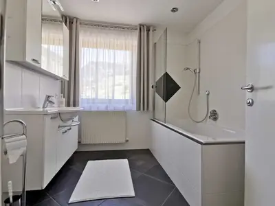 Ferienwohnung für 7 Personen (60 m²) in Nauders 8/10