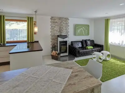 Ferienwohnung für 7 Personen (60 m²) in Nauders 9/10