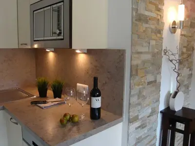 Ferienwohnung für 6 Personen (65 m²) in Nauders 9/10