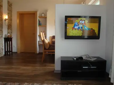 Ferienwohnung für 6 Personen (65 m²) in Nauders 3/10