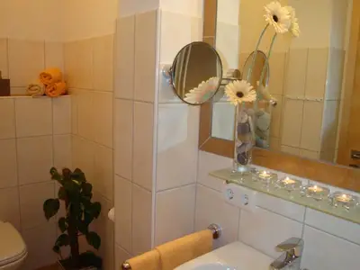 Ferienwohnung für 6 Personen (65 m²) in Nauders 8/10