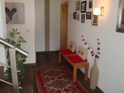 Ferienwohnung für 6 Personen (65 m²) in Nauders 10/10