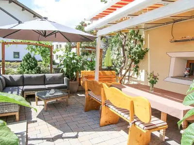 Ferienwohnung für 6 Personen (85 m²) in Nauders 3/10